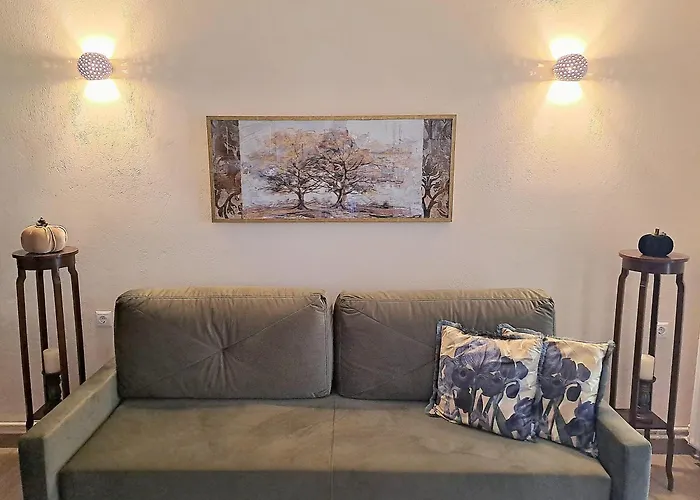 Ilias Home Arachova