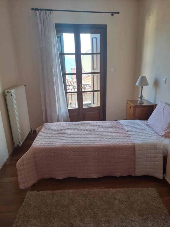 Apartment Ilias