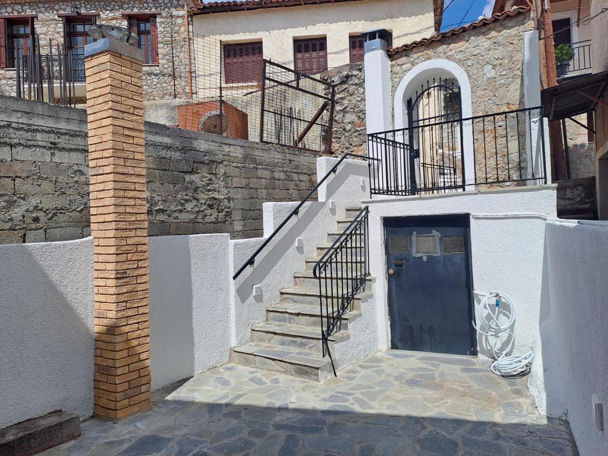 Apartment Ilias